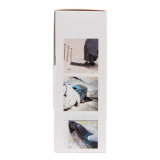 Pack 4 lames Starlock Makita B-67496 multifonction | ProForPro