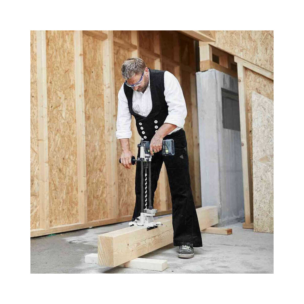 Perceuse-visseuse 18V Quadrive TDC 18/4 I-Basic Festool