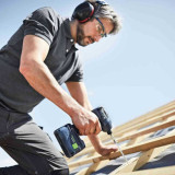 Visseuse à chocs 18V TID 18-Basic Festool 576481 nue | ProForPro