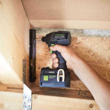 Visseuse à chocs 18V TID 18-Basic Festool 576481 nue | ProForPro