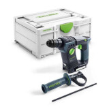 Perforateur SDS-Plus 18V BHC 18-Basic Festool 577600 1,8J nu | ProForPro
