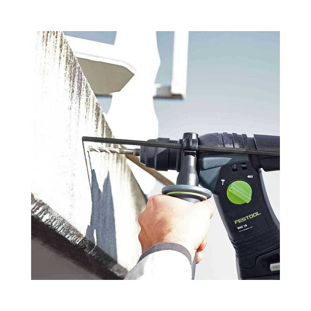 Perforateur SDS-Plus 18V BHC 18-Basic Festool 577600 1,8J nu | ProForPro