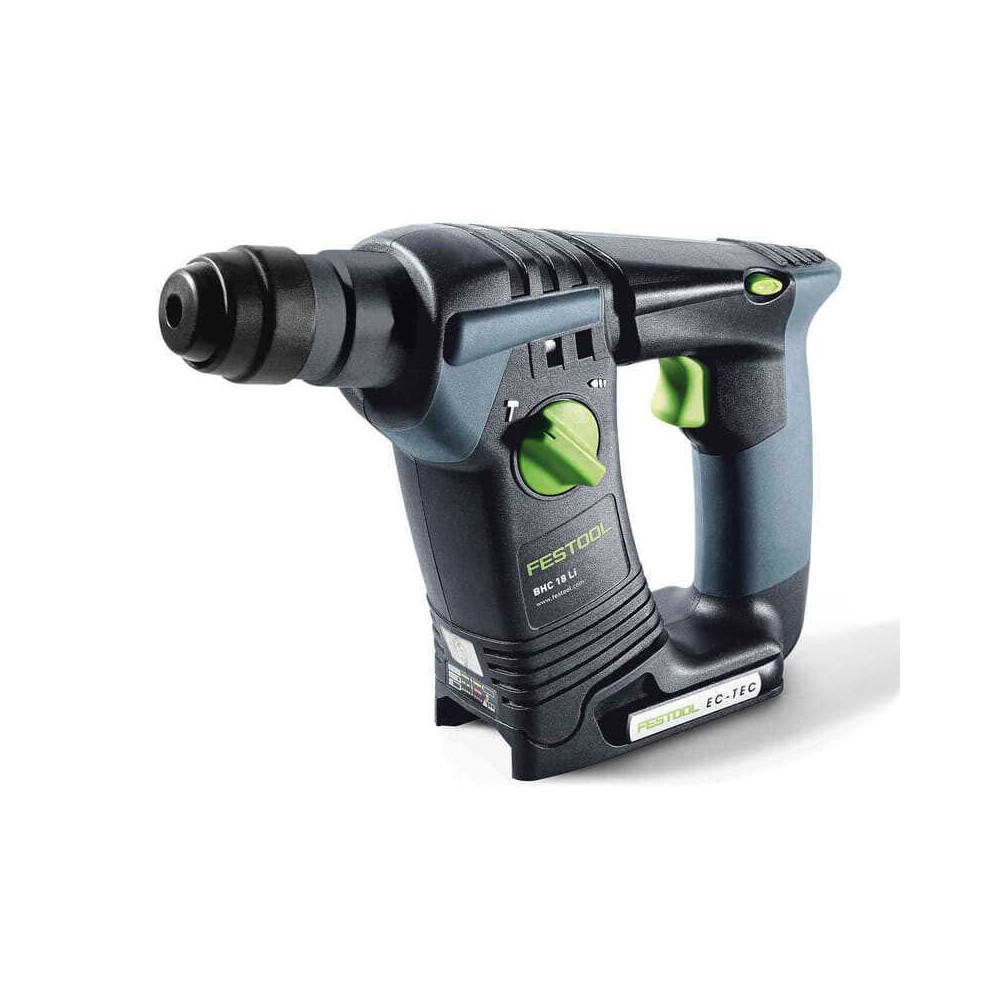 Perforateur SDS-Plus 18V BHC 18-Basic Festool 577600 1,8J nu | ProForPro