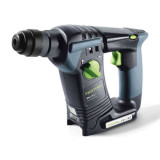 Perforateur SDS-Plus 18V BHC 18-Basic Festool 577600 1,8J nu | ProForPro