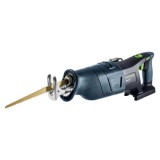 Scie sabre sans-fil 18V RSC 18 EB-Basic Festool 576947 nue | ProForPro