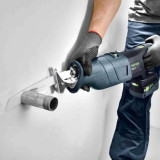 Scie sabre sans-fil 18V RSC 18 EB-Basic Festool 576947 nue | ProForPro