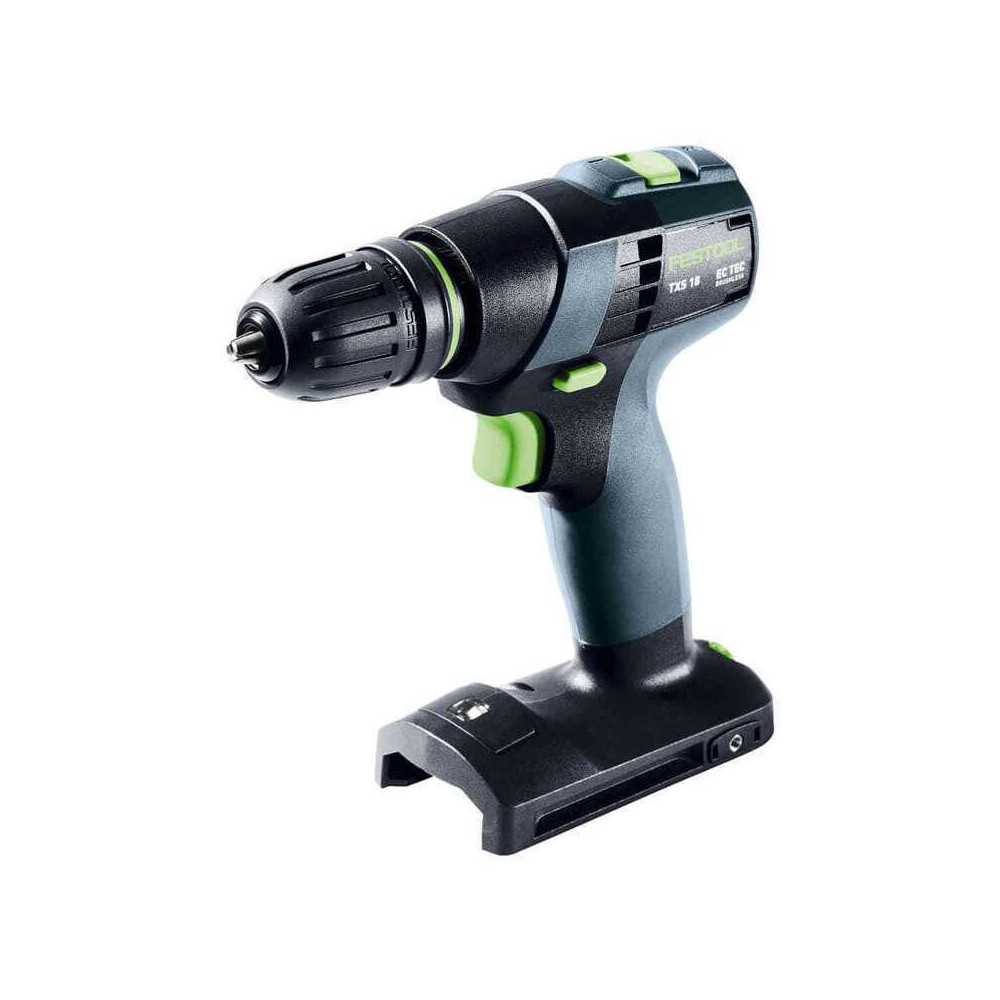Perceuse-visseuse subcompacte 18V TXS 18-Basic Festool 576894 | ProForPro