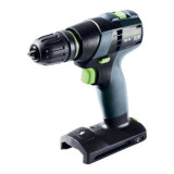 Perceuse-visseuse subcompacte 18V TXS 18-Basic Festool 576894 | ProForPro