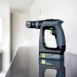 Perceuse-visseuse subcompacte 18V CXS 18-Basic Festool 576882 | ProForPro