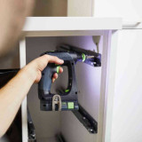 Perceuse-visseuse subcompacte 18V CXS 18-Basic Festool 576882 | ProForPro