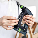 Perceuse-visseuse subcompacte 18V CXS 18-Basic Festool 576882 | ProForPro
