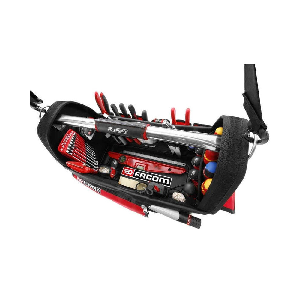 Sac à outils tissu 47 L PROBAG Facom BS.T20PB | ProForPro