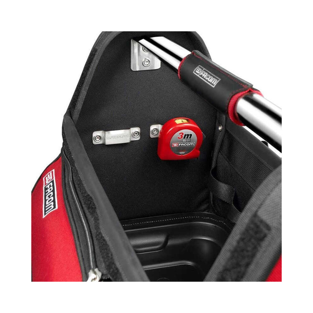 Sac à outils tissu 47 L PROBAG Facom BS.T20PB | ProForPro
