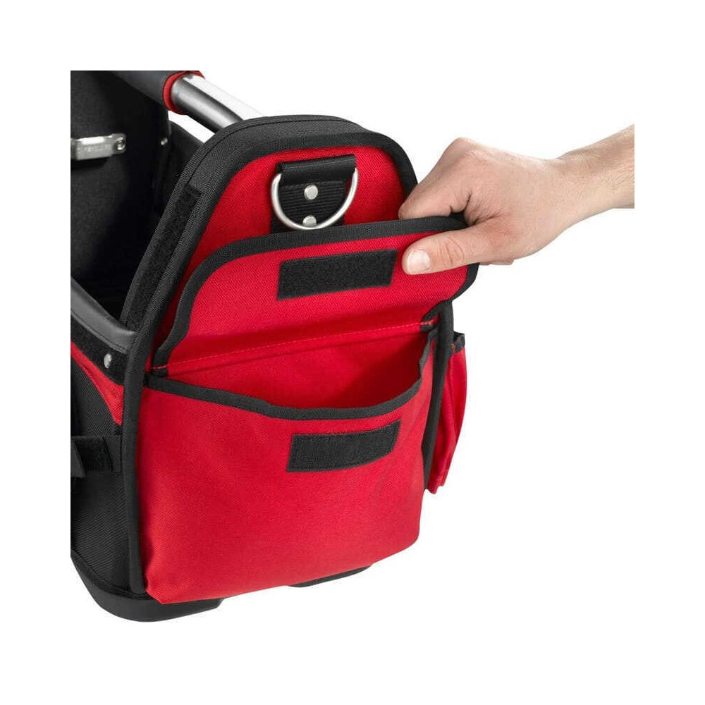 Sac à outils tissu 47 L PROBAG Facom BS.T20PB | ProForPro