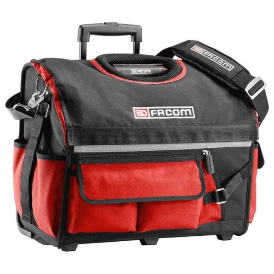 Sac à outils 33 L sur roulettes PROBAG Facom BS.R20PB | ProForPro