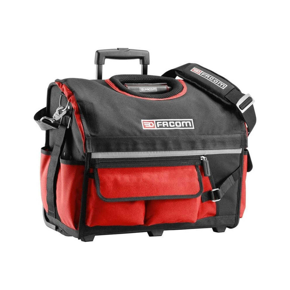 Sac à outils 33 L sur roulettes PROBAG Facom BS.R20PB | ProForPro