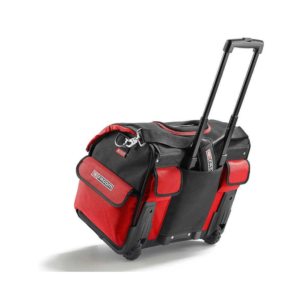 Sac à outils 33 L sur roulettes PROBAG Facom BS.R20PB | ProForPro
