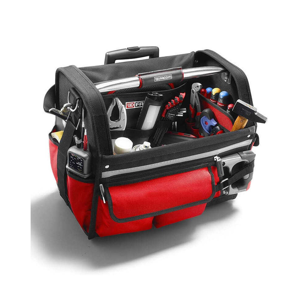 Sac à outils 33 L sur roulettes PROBAG Facom BS.R20PB | ProForPro