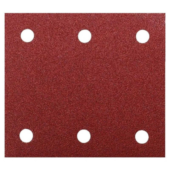 Feuilles abrasives Makita P-33102 114 x 102 mm grain 80 | ProForPro