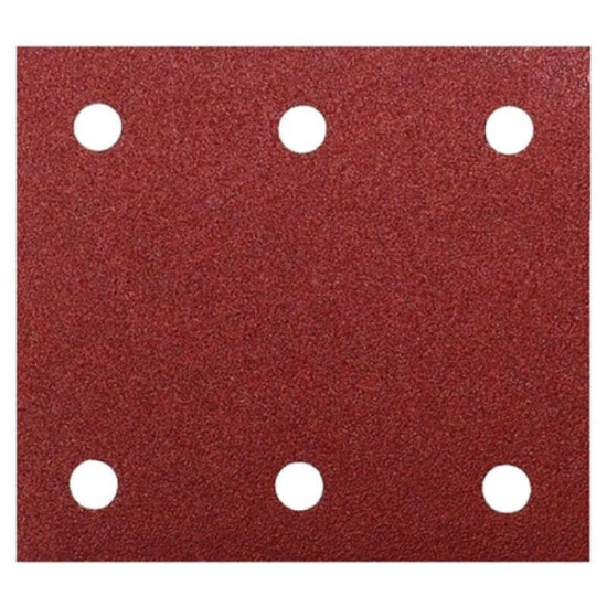Feuilles abrasives Makita P-33124 114 x 102 mm grain 120 | ProForPro