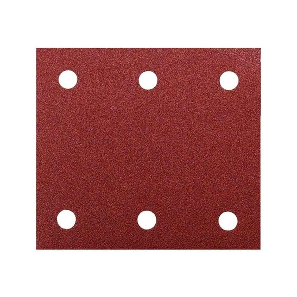 Feuilles abrasives Makita P-33124 114 x 102 mm grain 120 | ProForPro