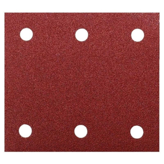 Feuilles abrasives Makita P-33152 114 x 102 mm grain 240 | ProForPro