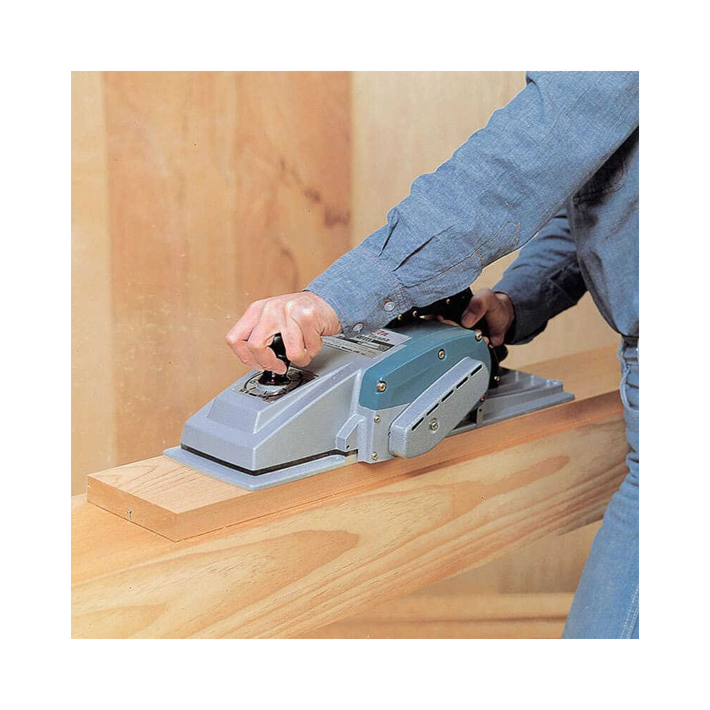 Rabot de charpente 1806B 1200 W 170 mm Makita | ProForPro