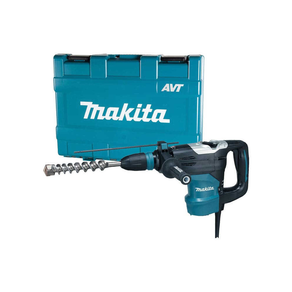 Perfo-burineur SDS-Max HR4003C filaire 1100 W Makita | ProForPro