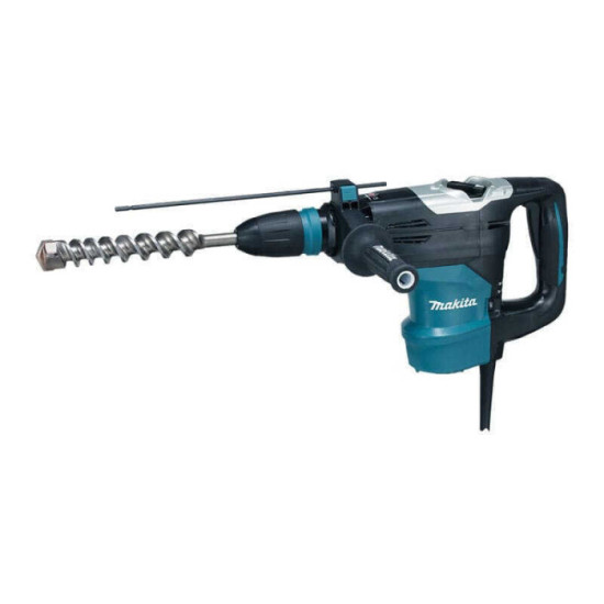 Perfo-burineur SDS-Max HR4003C filaire 1100 W Makita | ProForPro