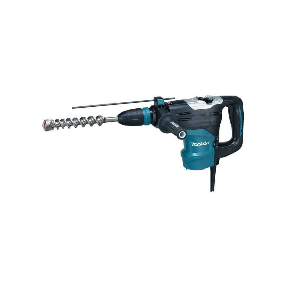Perfo-burineur SDS-Max HR4003C filaire 1100 W Makita | ProForPro
