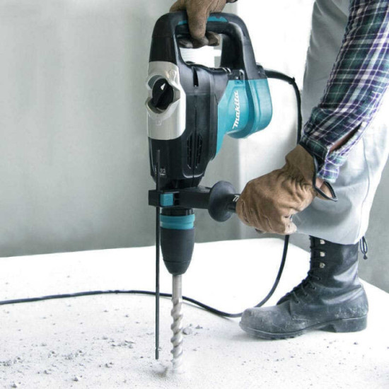 Perfo-burineur SDS-Max HR4003C filaire 1100 W Makita | ProForPro