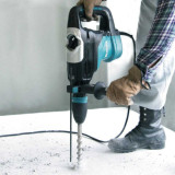 Perfo-burineur SDS-Max HR4003C filaire 1100 W Makita | ProForPro
