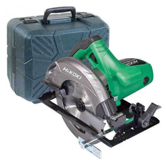 HiKOKI C7STWAZ Scie circulaire filaire 1710W Ø185 | ProForPro