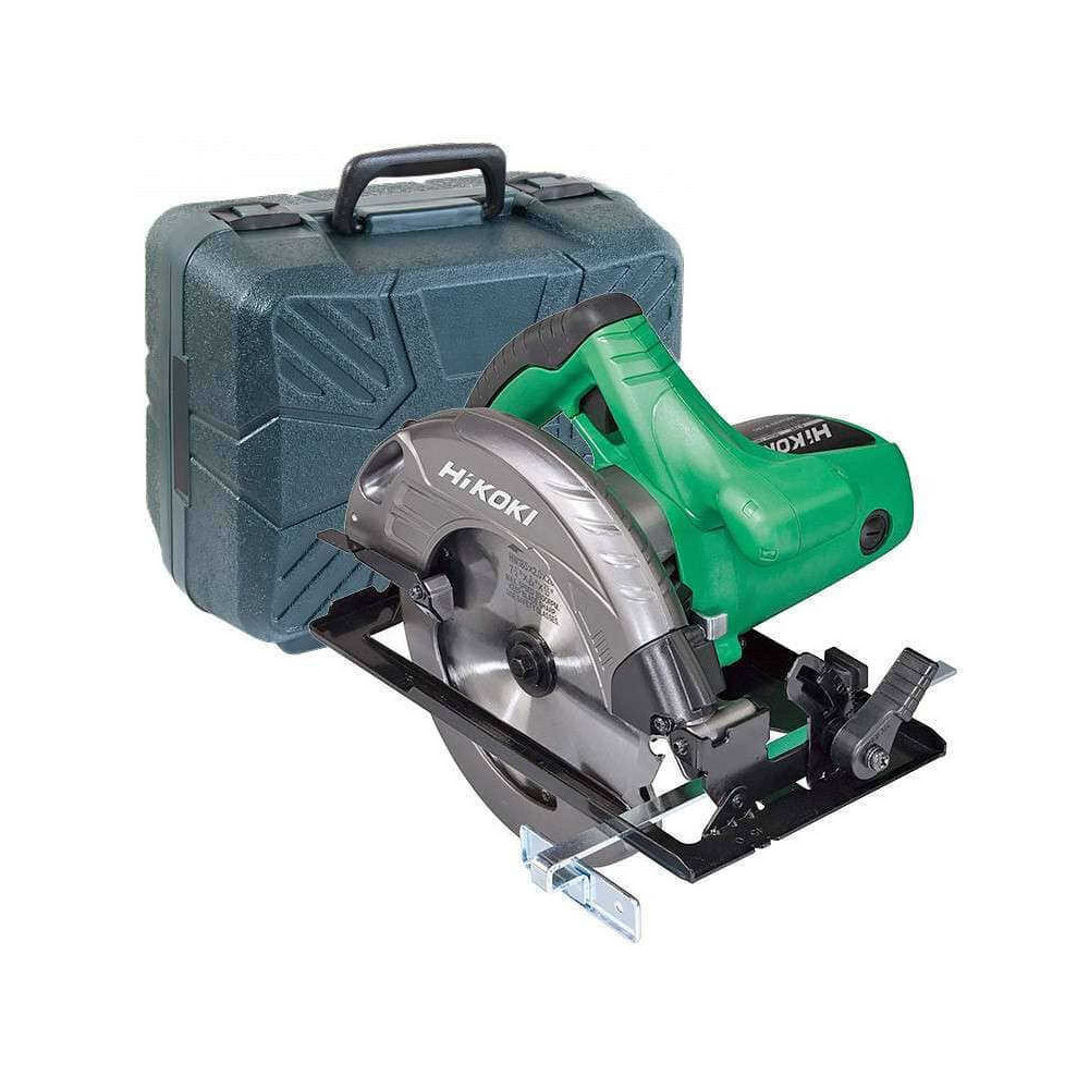 HiKOKI C7STWAZ Scie circulaire filaire 1710W Ø185 | ProForPro