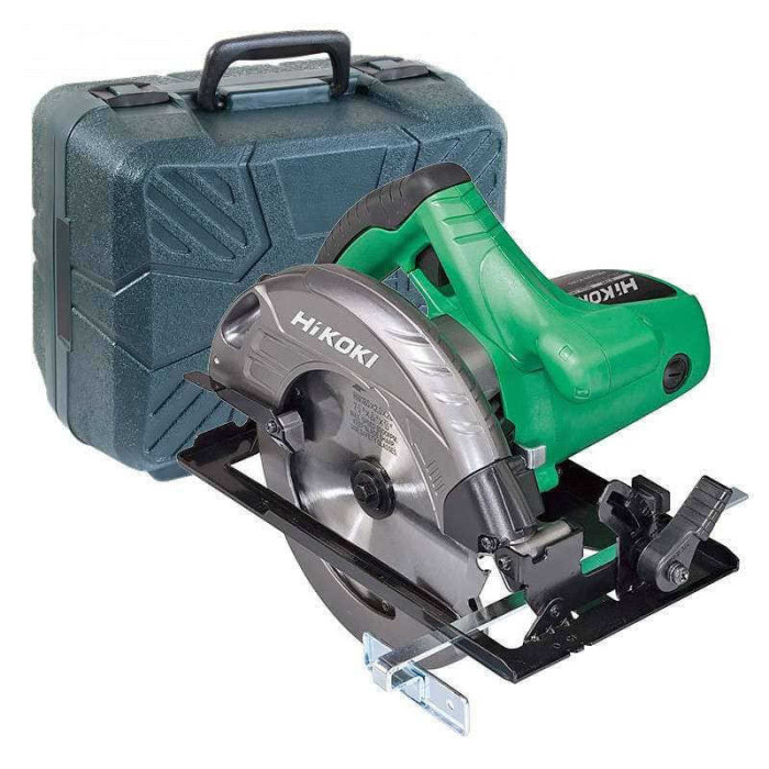 HiKOKI C7STWAZ Scie circulaire filaire 1710W Ø185 | ProForPro