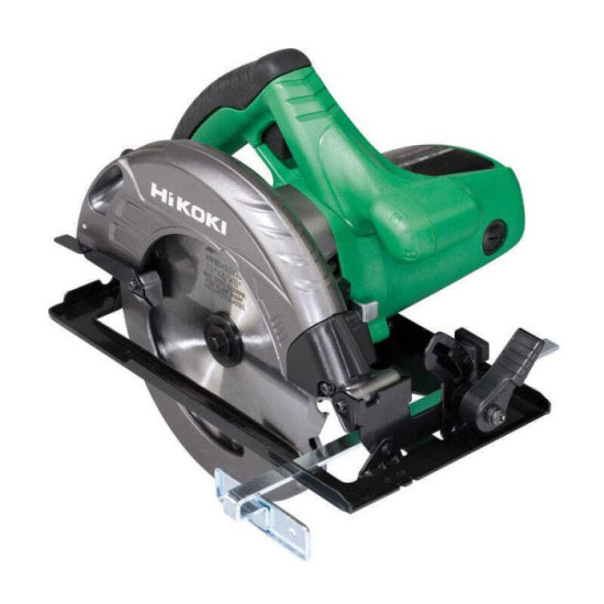 HiKOKI C7STWAZ Scie circulaire filaire 1710W Ø185 | ProForPro
