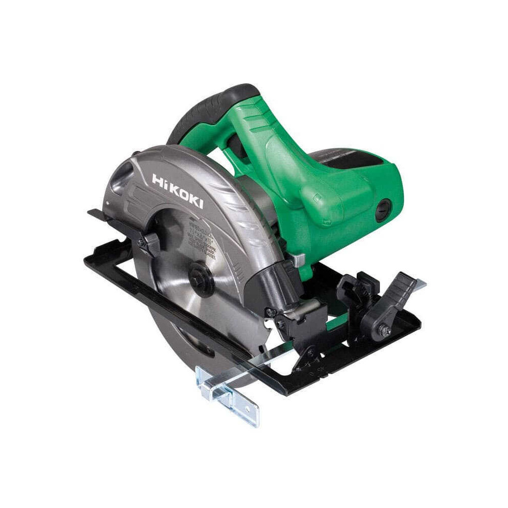 HiKOKI C7STWAZ Scie circulaire filaire 1710W Ø185 | ProForPro