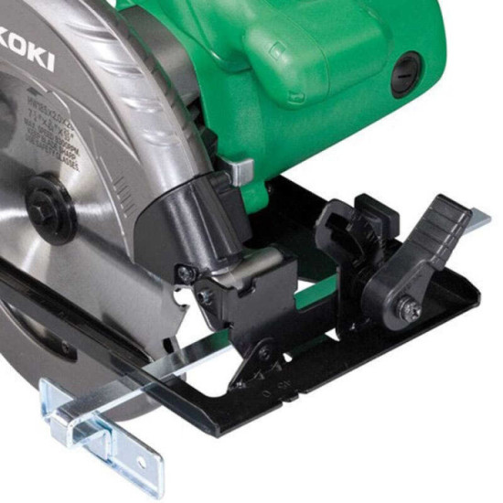 HiKOKI C7STWAZ Scie circulaire filaire 1710W Ø185 | ProForPro