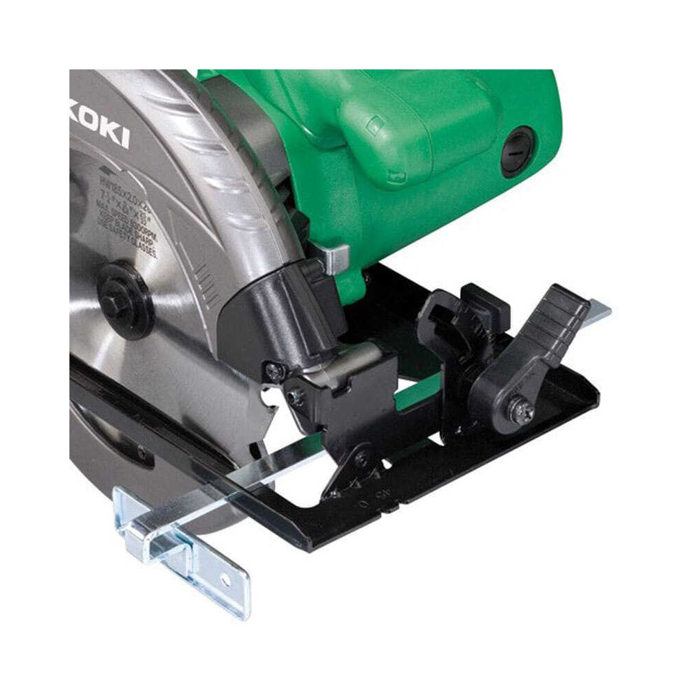 HiKOKI C7STWAZ Scie circulaire filaire 1710W Ø185 | ProForPro