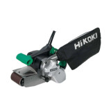 HiKOKI SB8V2WAZ Ponceuse à bande 1020W 76x533mm | ProForPro