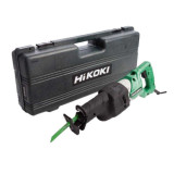 HiKOKI CR13V2WSZ Scie sabre filaire 1010W coffret | ProForPro