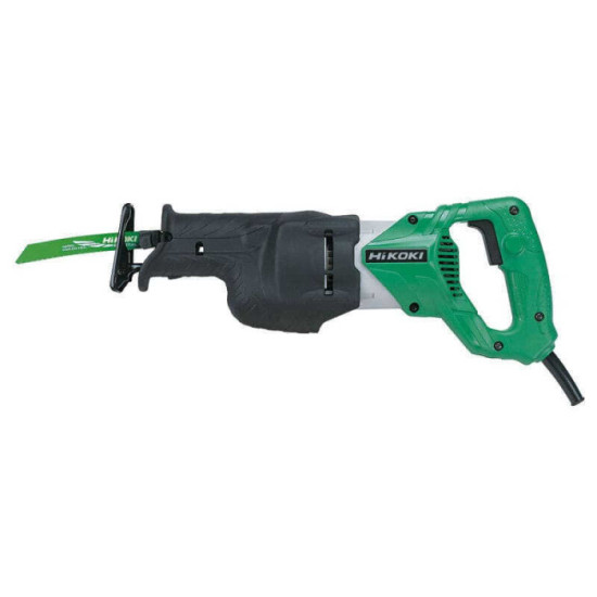HiKOKI CR13V2WSZ Scie sabre filaire 1010W coffret | ProForPro