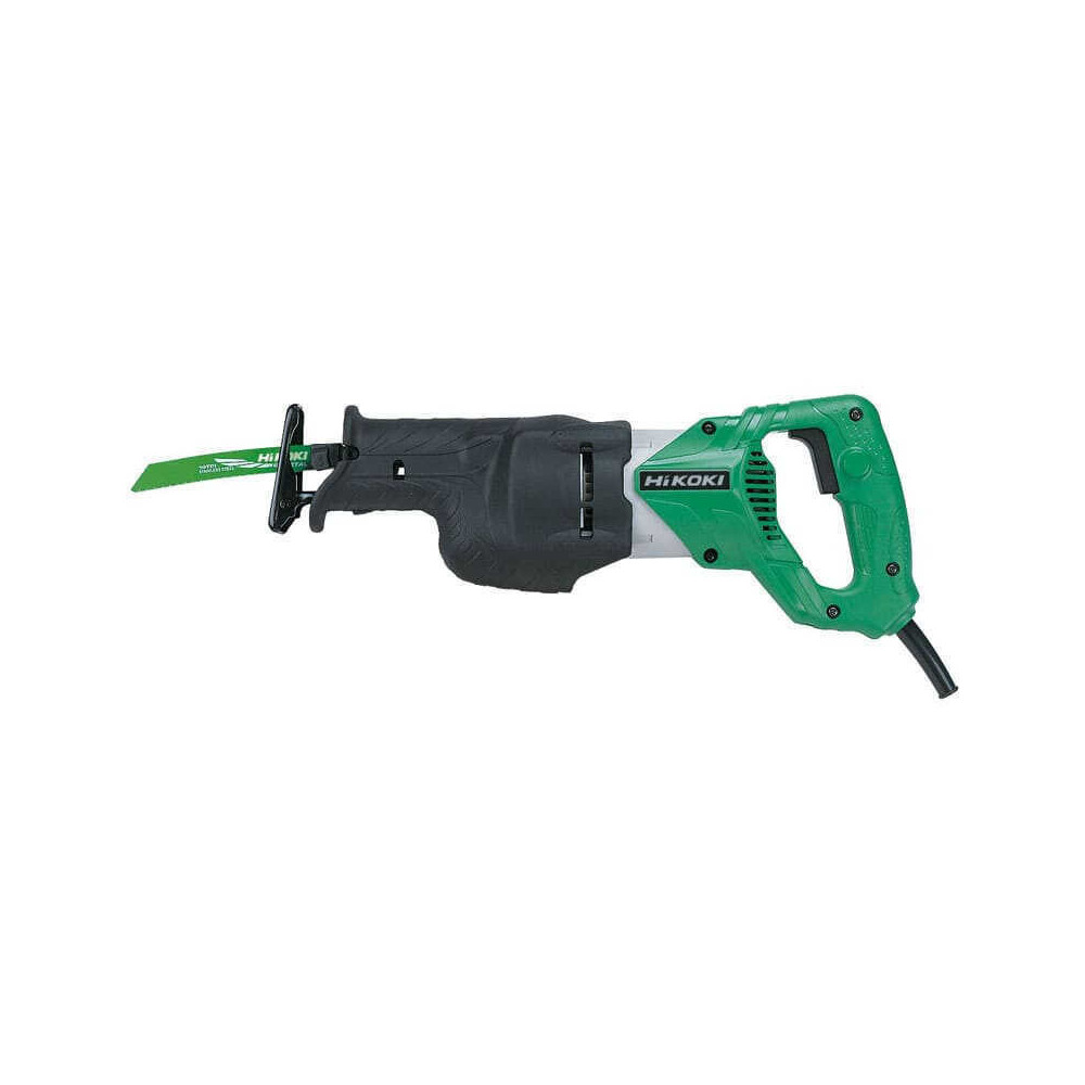 HiKOKI CR13V2WSZ Scie sabre filaire 1010W coffret | ProForPro