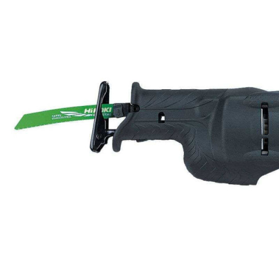 HiKOKI CR13V2WSZ Scie sabre filaire 1010W coffret | ProForPro