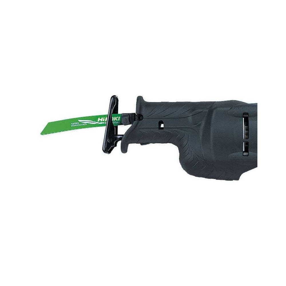 HiKOKI CR13V2WSZ Scie sabre filaire 1010W coffret | ProForPro