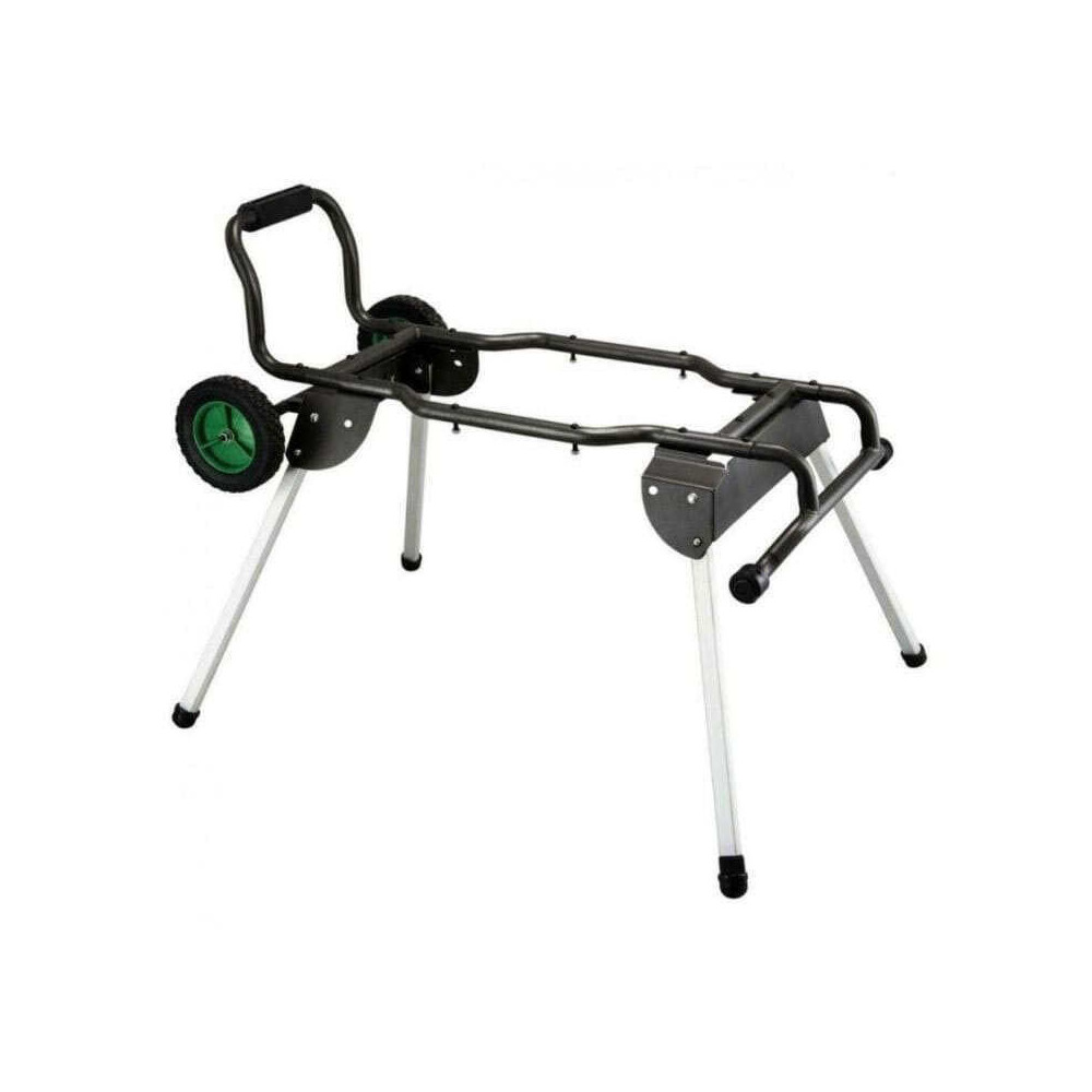 HiKOKI C10RJWAZ Scie sur table pliable 1500W Ø254 | ProForPro