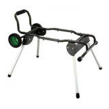 HiKOKI C10RJWAZ Scie sur table pliable 1500W Ø254 | ProForPro