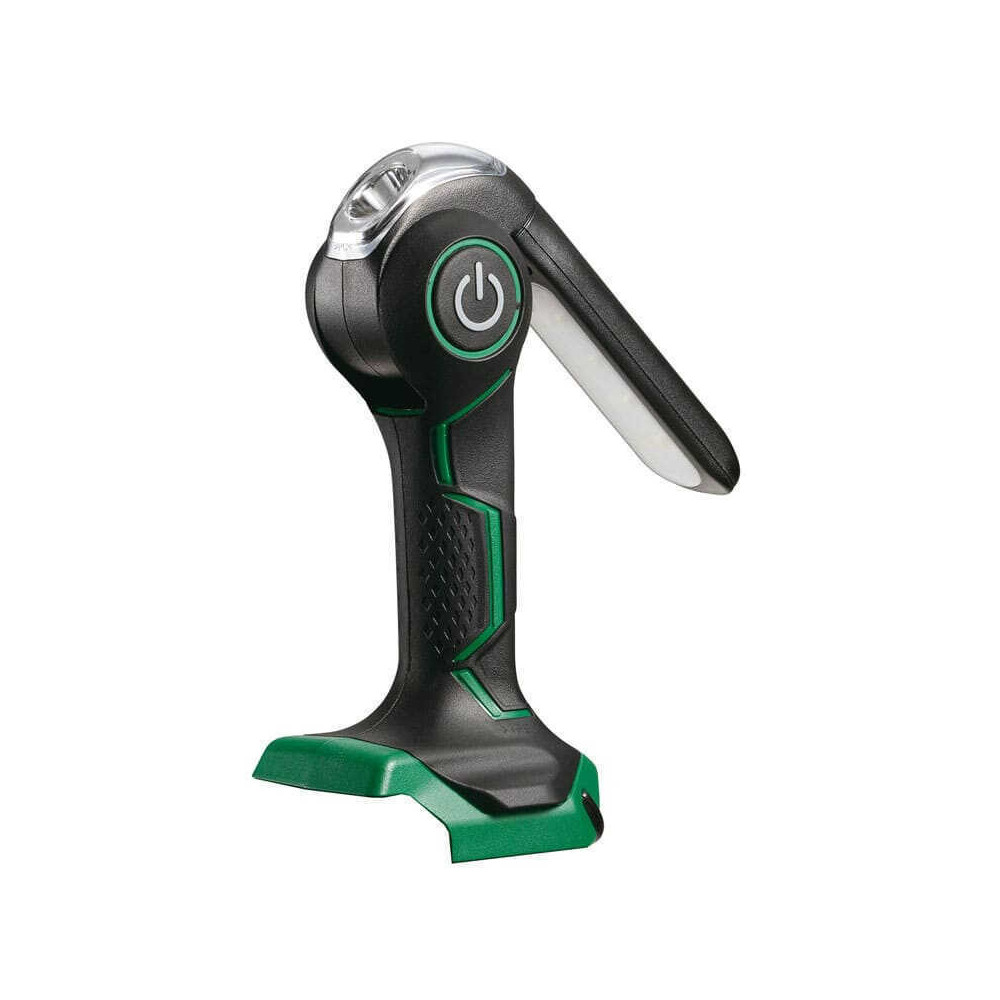 HiKOKI UB18DJLL0Z Lampe torche 14,4-18V néon + LED nue | ProForPro