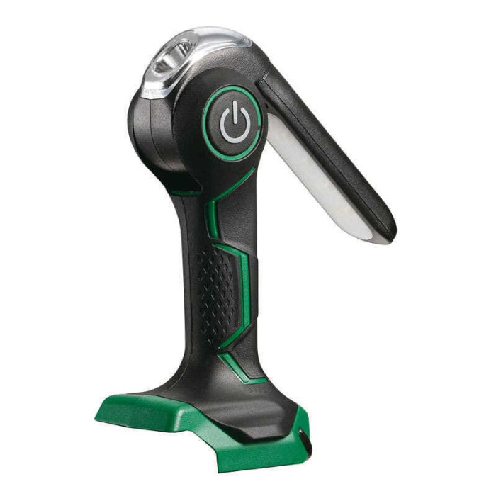 HiKOKI UB18DJLL0Z Lampe torche 14,4-18V néon + LED nue | ProForPro