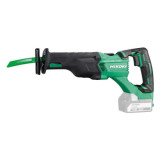 HiKOKI CR18DBLW4Z Scie sabre 18V brushless nue | ProForPro